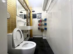 Blk 877 Woodlands Avenue 9 (Woodlands), HDB 5 Rooms #496002731